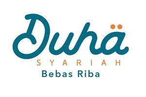 <p>Fintech P2P Lending Duha Syariah Logo/ Facebook @DuhaSyariah1</p>
