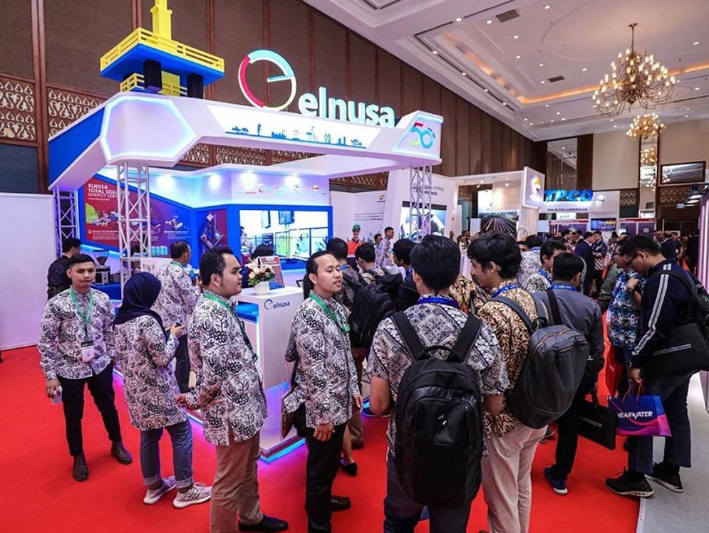 Beli ELSA dari Dana Pensiun, Pertamina Hulu Energi Resmi Kuasai 51 Persen Saham Elnusa
