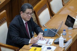 <p>Doni Primanto Joewono/Foto: Ismail Pohan/TrenAsia </p>
