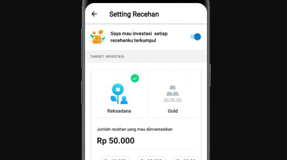 <p>Aplikasi perencanaan keuangan FundTastic. / Fundtastic.co.id</p>

