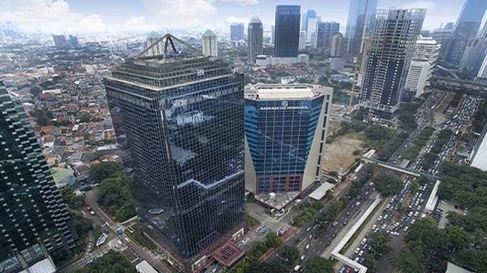 <p>Gedung BRI di Kawasan Sudirman, Jakarta Pusat. / Bri.co.id</p>
