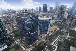 <p>Gedung BRI di Kawasan Sudirman, Jakarta Pusat. / Bri.co.id</p>
