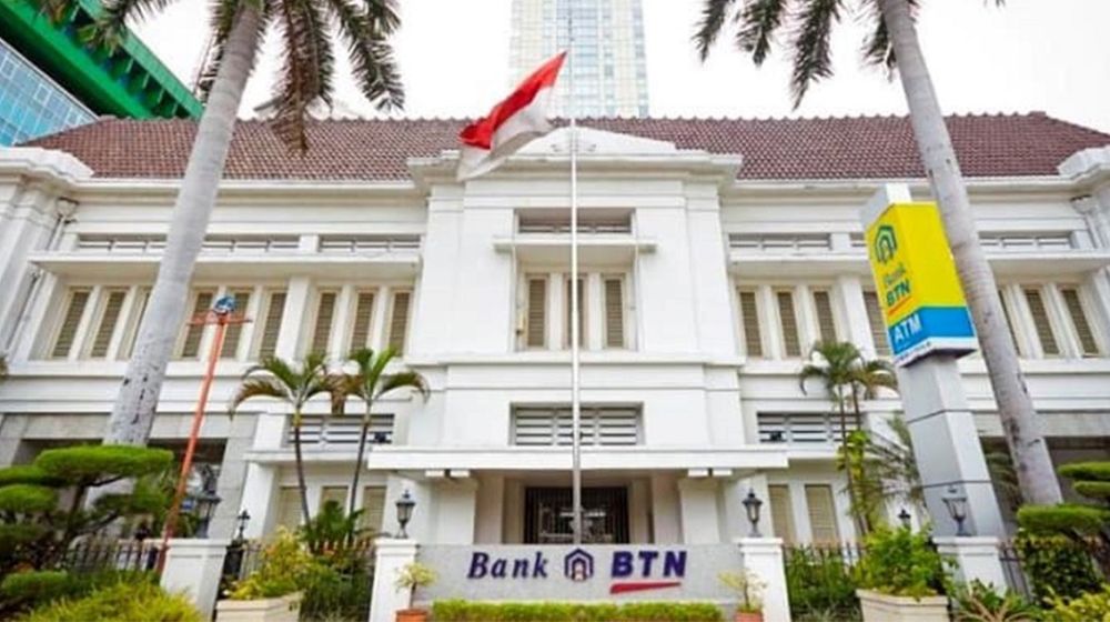 <p>Gedung BTN. / Btn.co.id</p>
