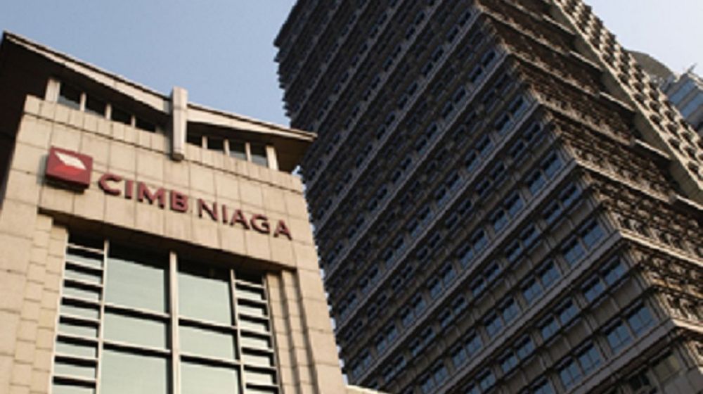 <p>Graha CIMB Niaga. / Grahaniaga.co.id</p>
