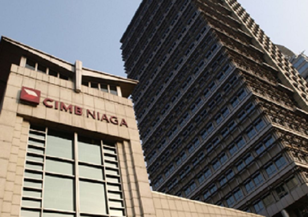 <p>Graha CIMB Niaga. / Grahaniaga.co.id</p>
