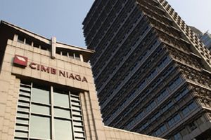 <p>Graha CIMB Niaga. / Grahaniaga.co.id</p>