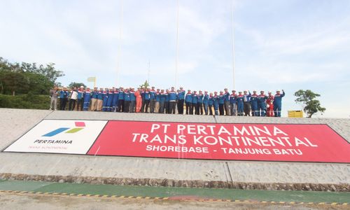 <p>PT Pertamina Trans Kontinental/ Sumber: Pertamina.com</p>
