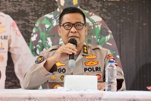 <p>Kadiv Humas Polri Irjen Argo Yuwono / Dok. Humas Polri</p>
