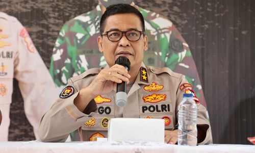 <p>Kadiv Humas Polri Irjen Argo Yuwono / Dok. Humas Polri</p>
