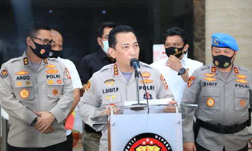 <p>doc Humas Polri</p>