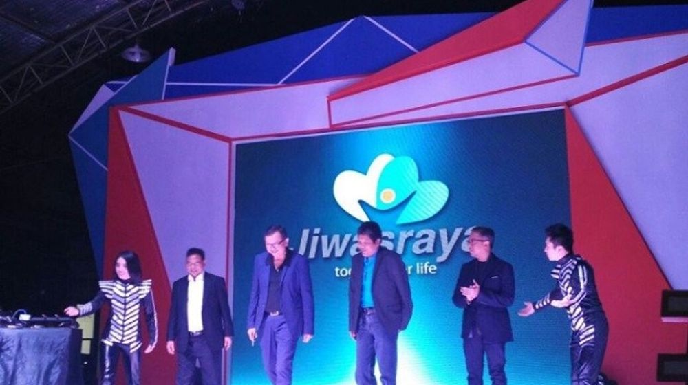 <p>PT Asuransi Jiwasraya (Persero). / Facebook @asuransi.jiwasraya.1859</p>
