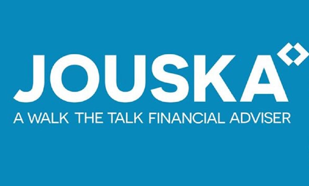 <p>PT Jouska Finansial Indonesia resmi ditutup. / Facebook @jouskaindonesia</p>
