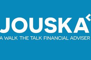 <p>PT Jouska Finansial Indonesia resmi ditutup. / Facebook @jouskaindonesia</p>
