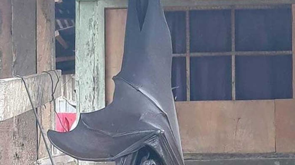 <p>Foto: Twitter</p>
