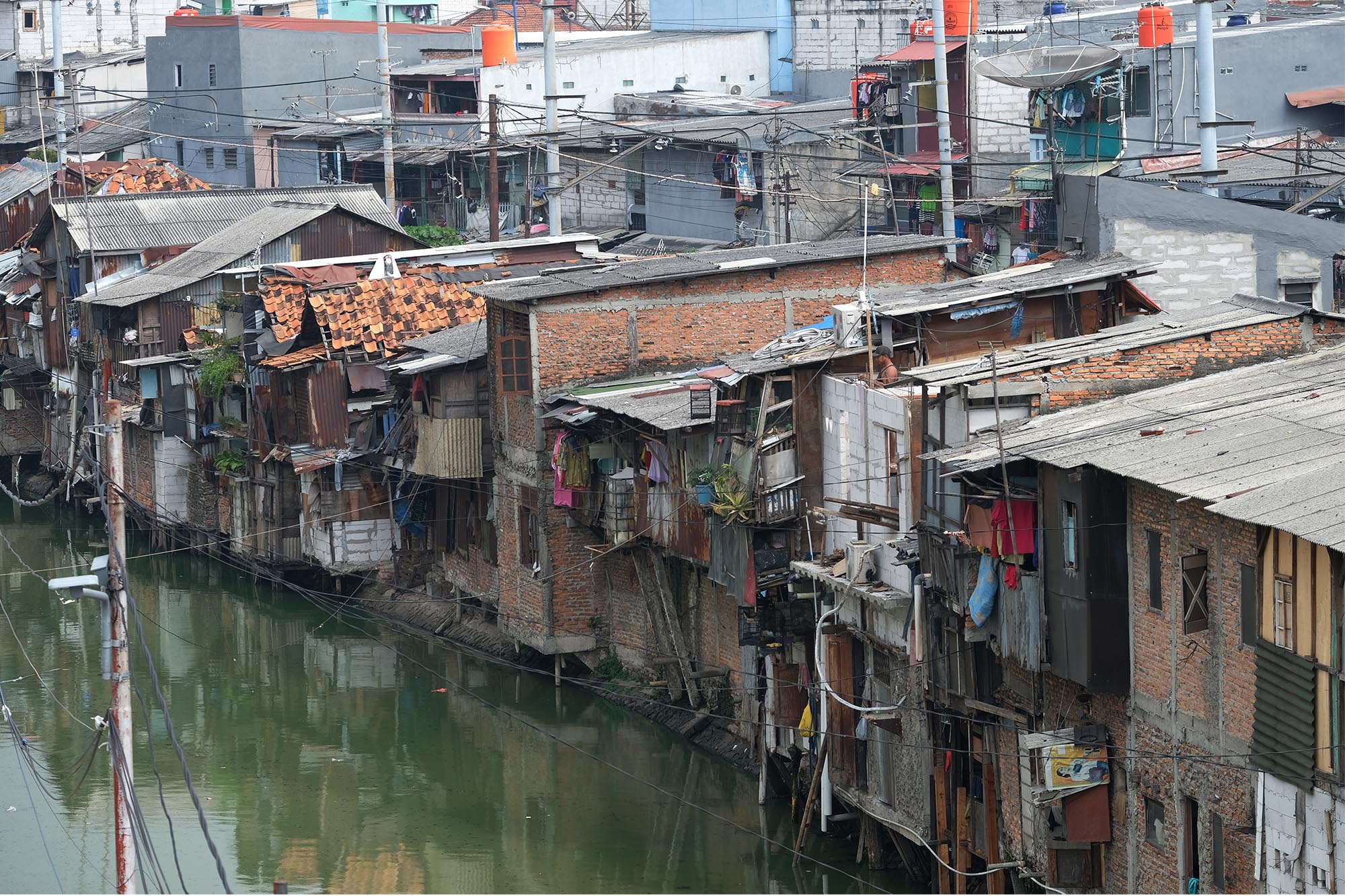 Ilustrasi kawasan rutilahu