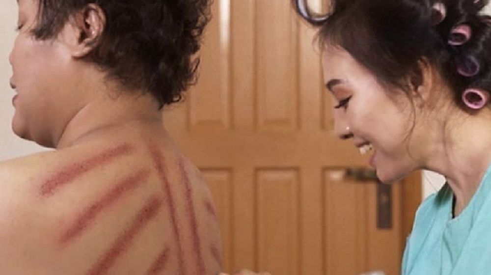 <p>Balsam adalah salah satu produk  Cap Lang yang diproduksi PT Eagle Indo Pharma. / Caplang.com</p>
