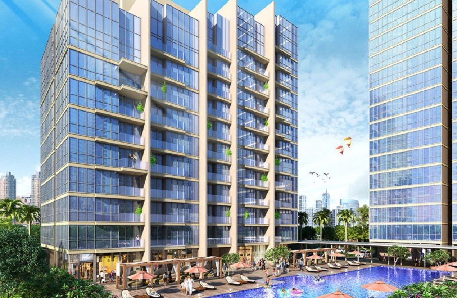 <p>Lexington Residence adalah proyek apartemen di Selatan Jakarta milik Cowell Development. / Cowelldev.com</p>
