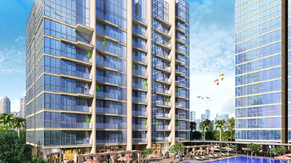 <p>Lexington Residence adalah proyek apartemen di Selatan Jakarta milik Cowell Development. / Cowelldev.com</p>
