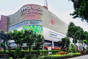 <p>Lippo Plaza Ekalokasari Bogor / Lippomalls.com</p>
