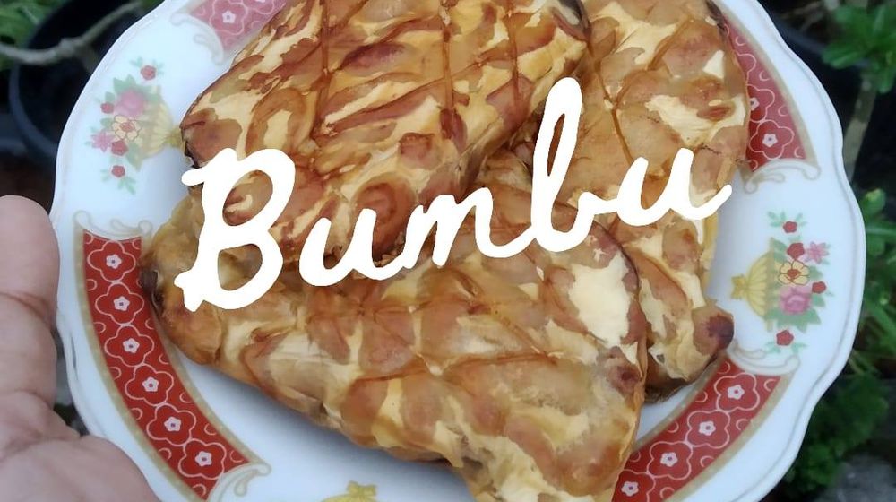 <p>Majalah Bumbu/ Facebook @bumbu.magz</p>
