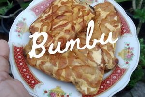 <p>Majalah Bumbu/ Facebook @bumbu.magz</p>
