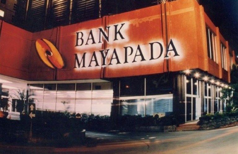 <p>Bank Mayapada milik Datok Sri Tahir. / Facebook @bankmayapadaofficial</p>

