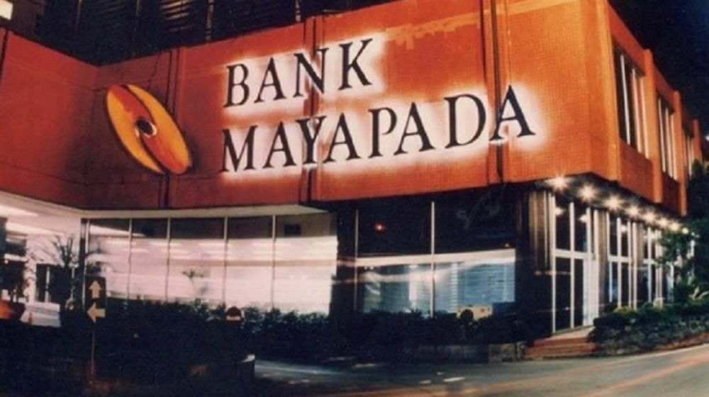 <p>Bank Mayapada milik Datok Sri Tahir. / Facebook @bankmayapadaofficial</p>
