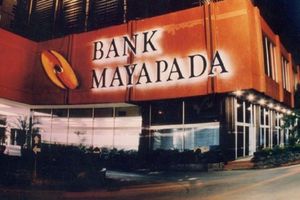 <p>Bank Mayapada milik Datok Sri Tahir. / Facebook @bankmayapadaofficial</p>
