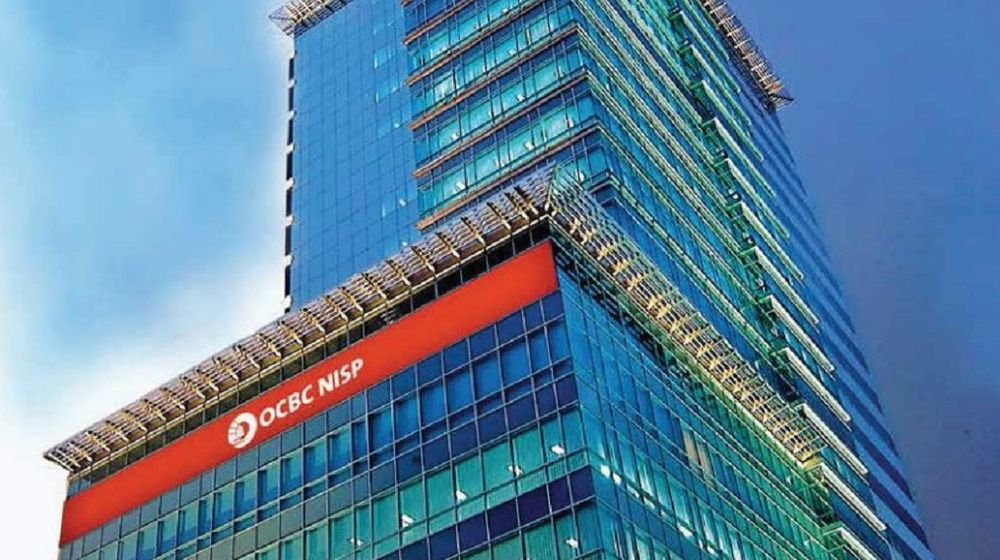 <p>Gedung Bank OCBC NISP. / Ocbcnisp.com</p>
