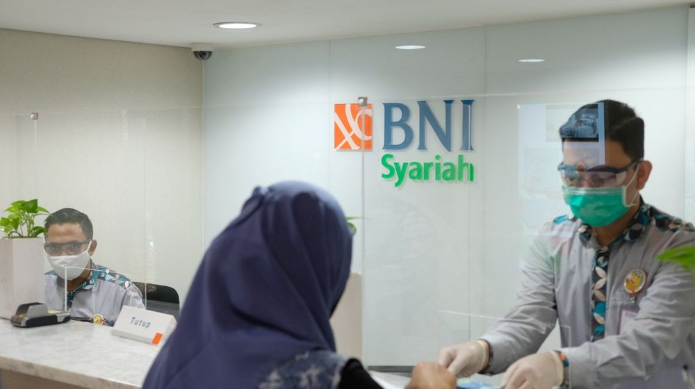 <p>Sejumlah bank mengaku telah melakukan tindakan antisipatif terkait pembatasan sosial berskala besar (PSBB) yang akan diberlakukan kembali pada 14 September 2020.</p>
