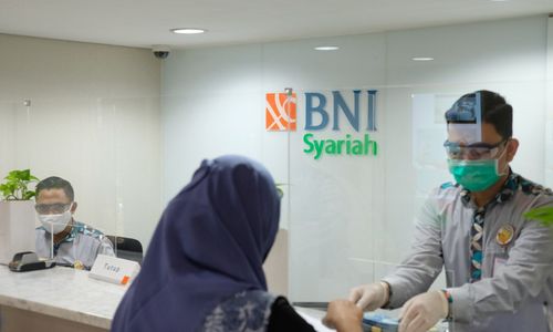 <p>Sejumlah bank mengaku telah melakukan tindakan antisipatif terkait pembatasan sosial berskala besar (PSBB) yang akan diberlakukan kembali pada 14 September 2020.</p>
