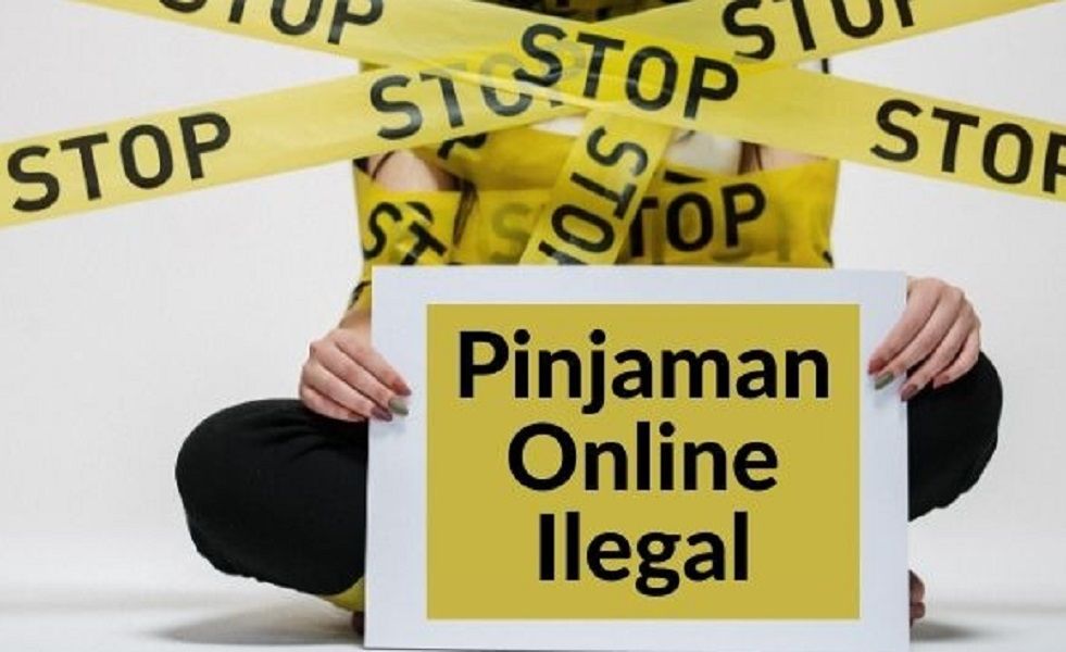 <p>Ilustrasi Fintech pinjaman online atau kredit online ilegal. / Foto: Modalrakyat.id</p>
