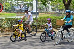 <p>Sepeda Polygon yang diproduksi oleh PT Insera Sena / Polygonbikes.com</p>
