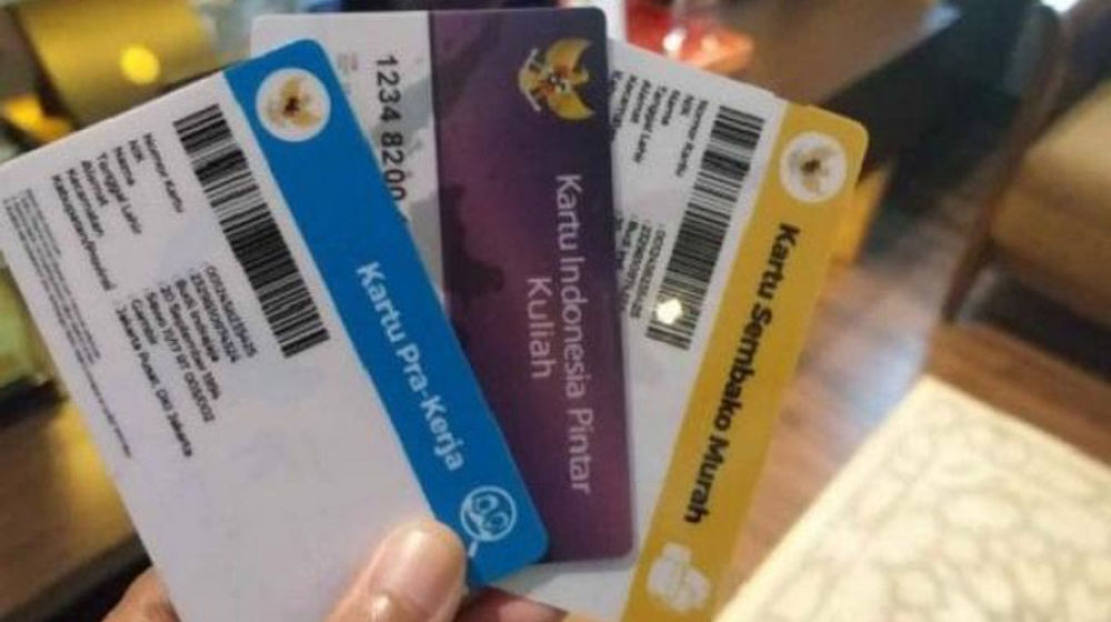 Bantuan Sosial, Tetapi Gaji Direksi Program Kartu Prakerja Kok Selangit?