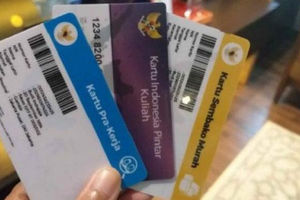 Bantuan Sosial, Tetapi Gaji Direksi Program Kartu Prakerja Kok Selangit?