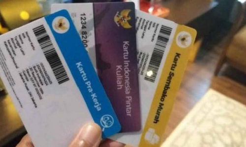 Pemerintah Buka Pendaftaran Kartu Prakerja Gelombang 10