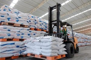 <p>Aktivitas di PT Pupuk Indonesia. / Pupuk-indonesia.com</p>