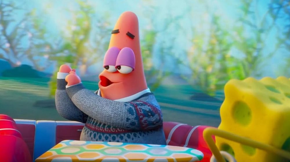 <p>Film Spongebob. / Imdb.com</p>
