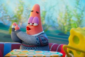 <p>Film Spongebob. / Imdb.com</p>