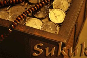 <p>Ilustrasi Sukuk Negara. / Mui.or.id</p>
