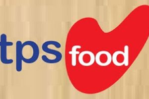 <p>Logo PT Tiga Pilar Sejahtera Food Tbk. / Tpsfood.id</p>