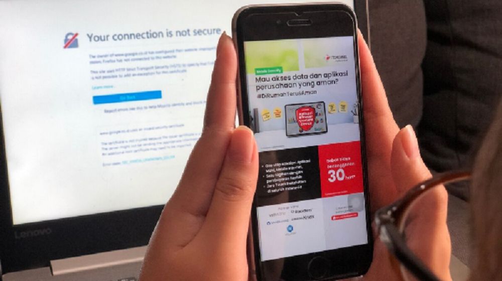 <p>Ilustrasi  / Telkomsel.com</p>

