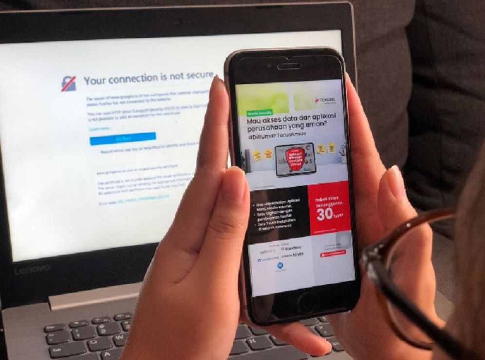 Hore, Telkomsel Hadirkan Paket Kuota Belajar 10GB Seharga Rp10
