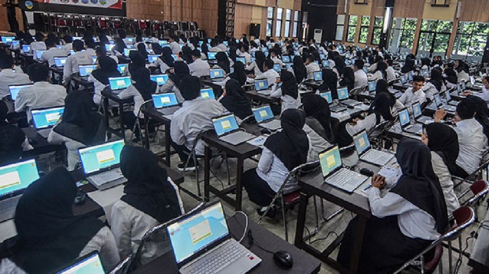 CPNS 2023 Resmi Dibuka 17 September, Ini Daftar Instansi dan Formasi Paling Sepi Peminat.