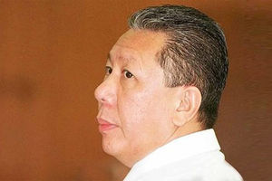 <p>Djoko Tjandra/istimewa</p>