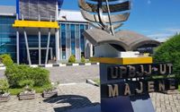 <p>Universitas Terbuka (UT) di Majene, Sulawesi Barat. / Ut.ac.id</p>
