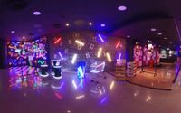 <p>Zona Korea Creative Space milik Trade Mall Mangga 2 Square. / Dok. Mangga 2 Square</p>

