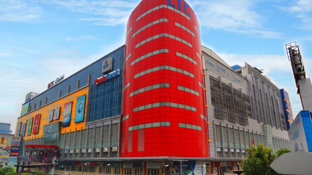 <p>Pusat Belanja Lindeteves Trade Center (LTC) Glodok. / Dok. LTC Glodok</p>
