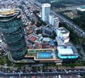 <p>Menara PT Bank Negara Indonesia (Persero) Tbk / Dok. BNI</p>
