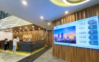 <p>Bisnis BNI KCLN Singapura, dengan Full Bank License. / BNI</p>
